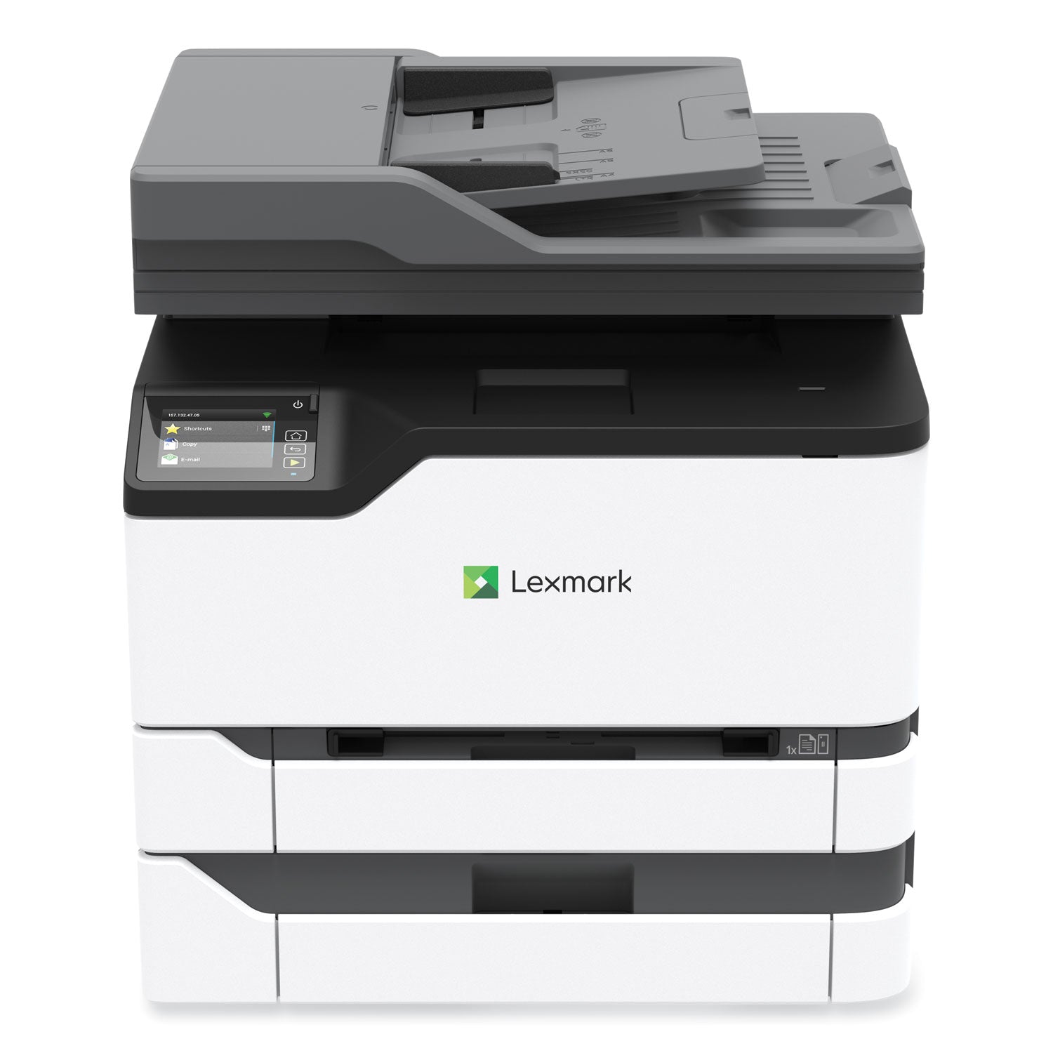CX431adw MFP Color Laser Printer, Copy; Print; Scan
