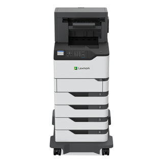 MS821n Laser Printer