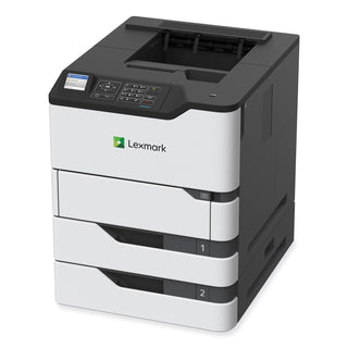 MS821dn Laser Printer