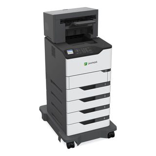 MS821dn Laser Printer