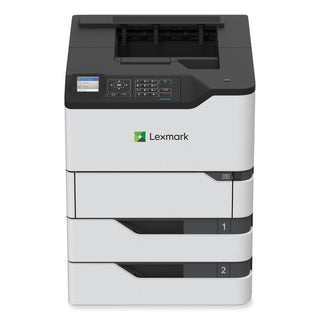 MS823n Laser Printer