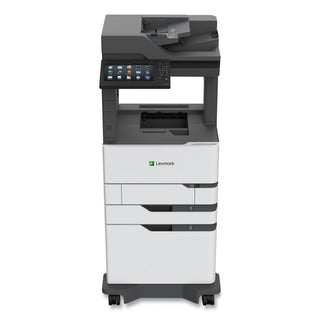 MS823dn Laser Printer