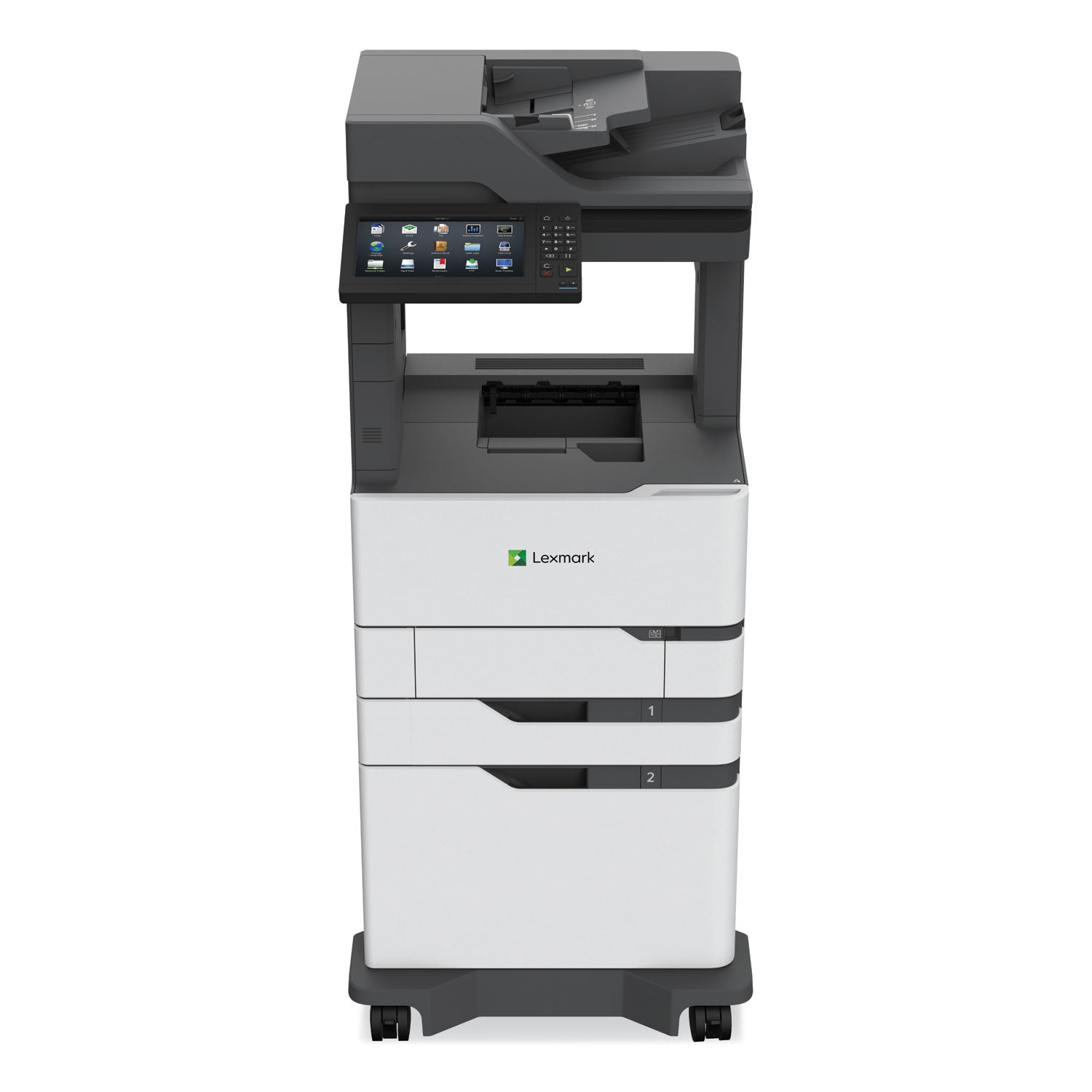 ms725dvn-laser-printer_lex50g0610 - 1