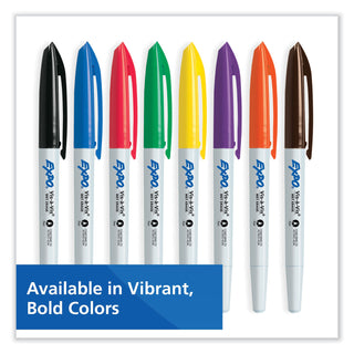 vis-a-vis-wet-erase-marker-fine-bullet-tip-black-36-pack_san2134342 - 4