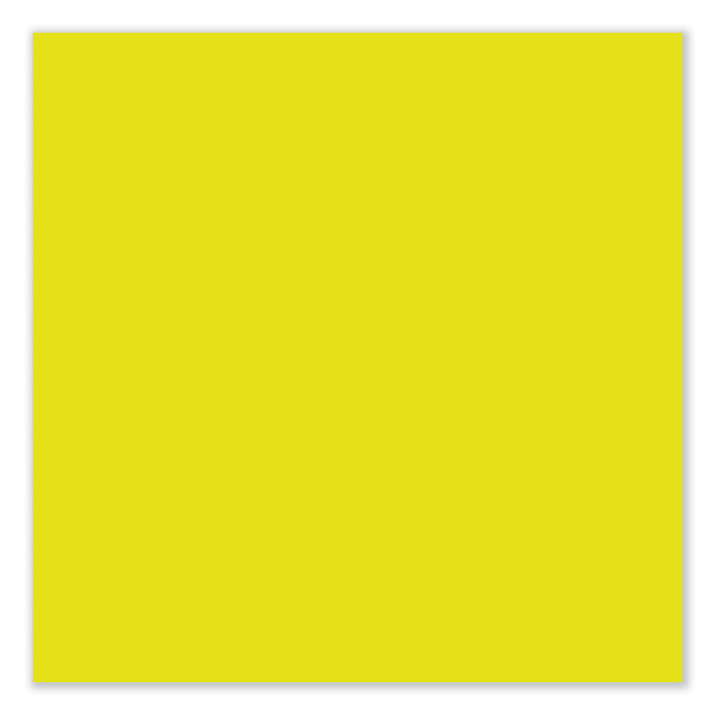Tank Style Highlighter Value Pack, Fluorescent Yellow Ink, Chisel Tip, Yellow Barrel, 36/Box