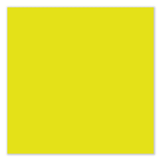 Tank Style Highlighter Value Pack, Fluorescent Yellow Ink, Chisel Tip, Yellow Barrel, 36/Box