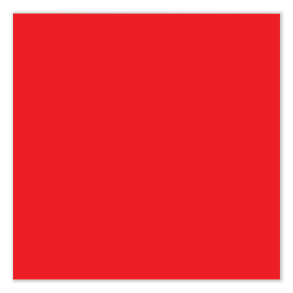 Water-Resistant Ink Porous Point Pen, Stick, Fine 0.4 mm, Red Ink, Black/Red Barrel, Dozen
