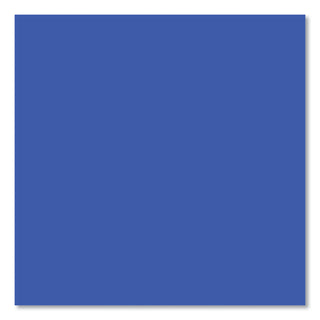 Permanent Paint Marker, Medium Bullet Tip, Blue - 