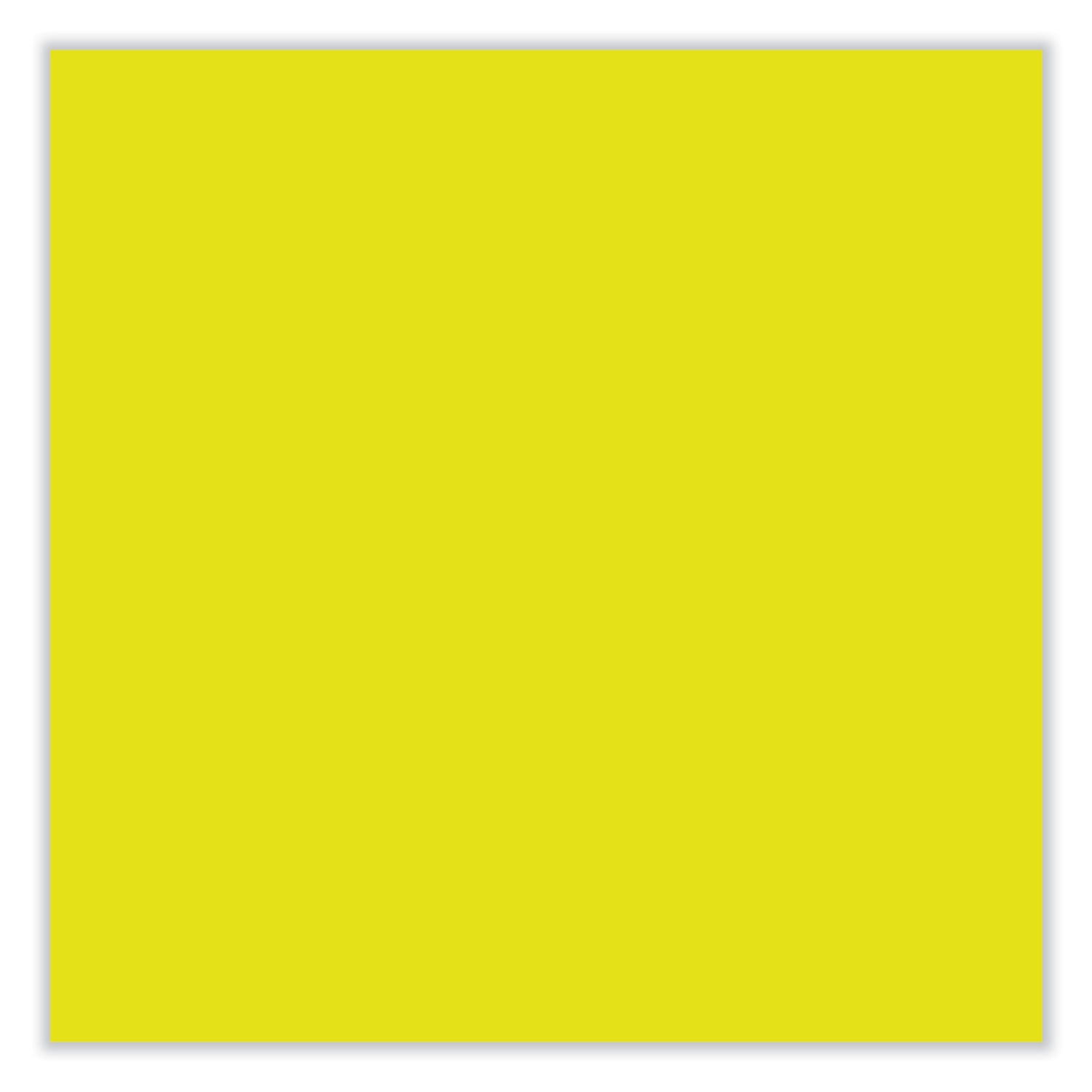 Permanent Paint Marker, Fine Bullet Tip, Yellow