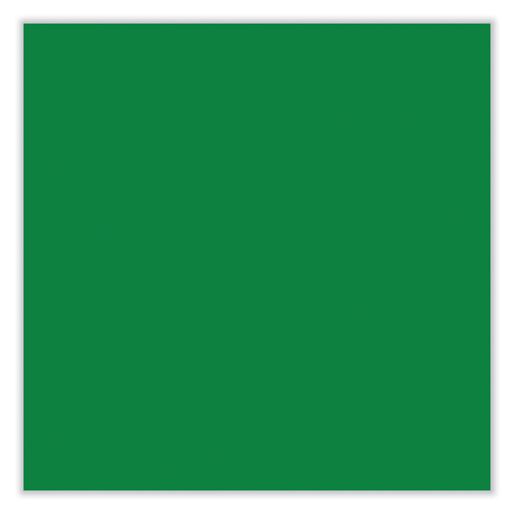Permanent Paint Marker, Fine Bullet Tip, Green - 