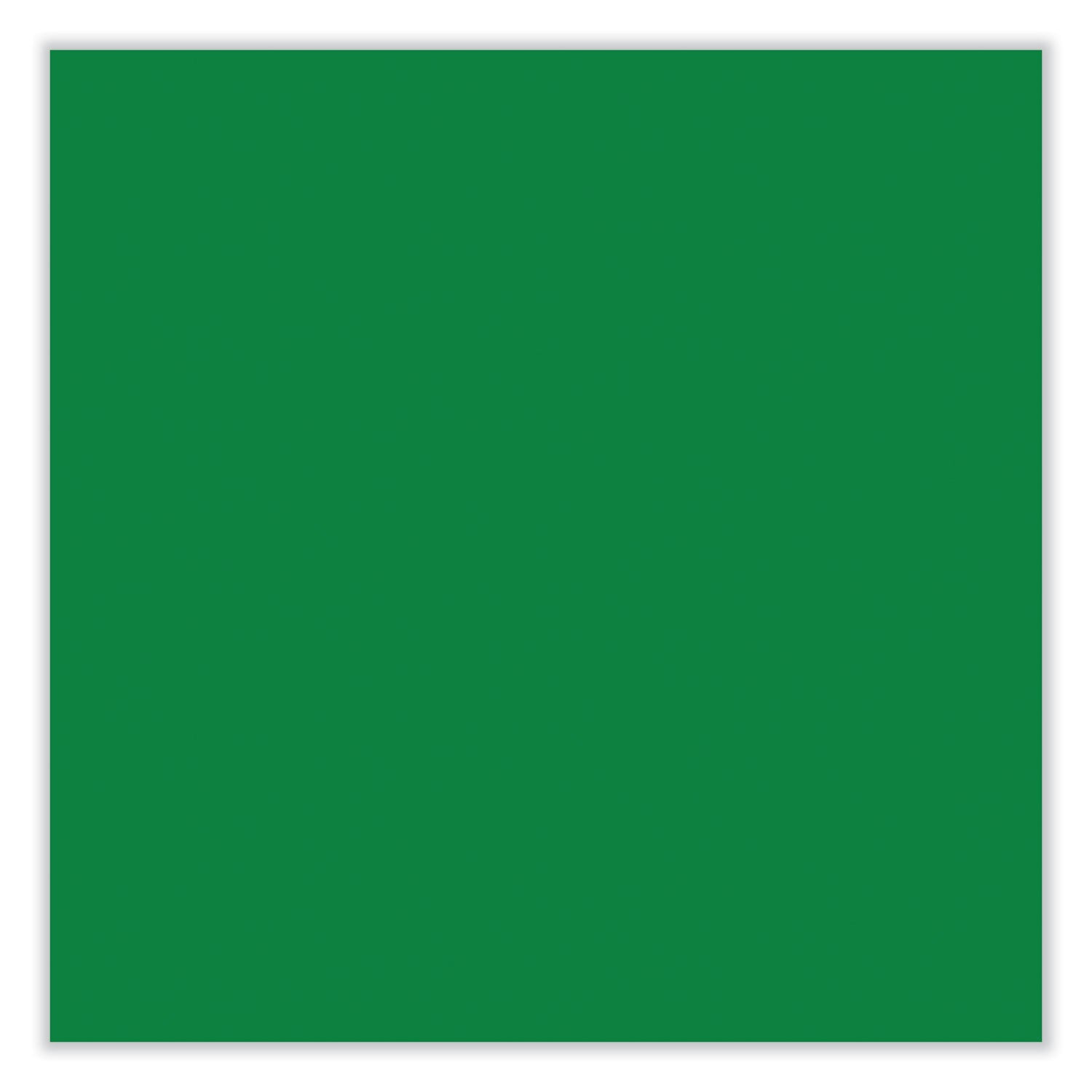 Permanent Paint Marker, Fine Bullet Tip, Green - 