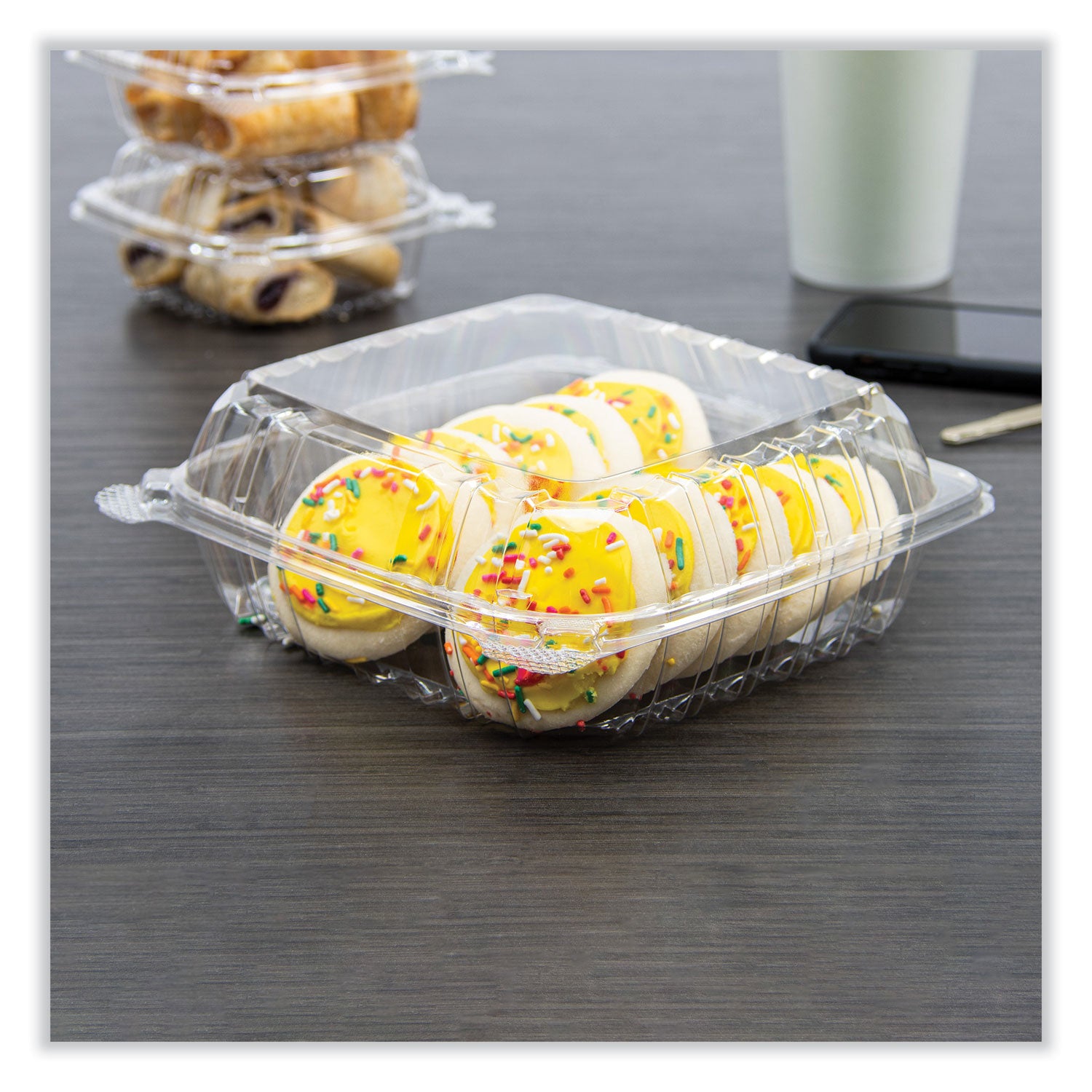 clearseal-hinged-lid-plastic-containers-822w-x-302h-clear-plastic-250-carton_dccpet90pst1 - 3