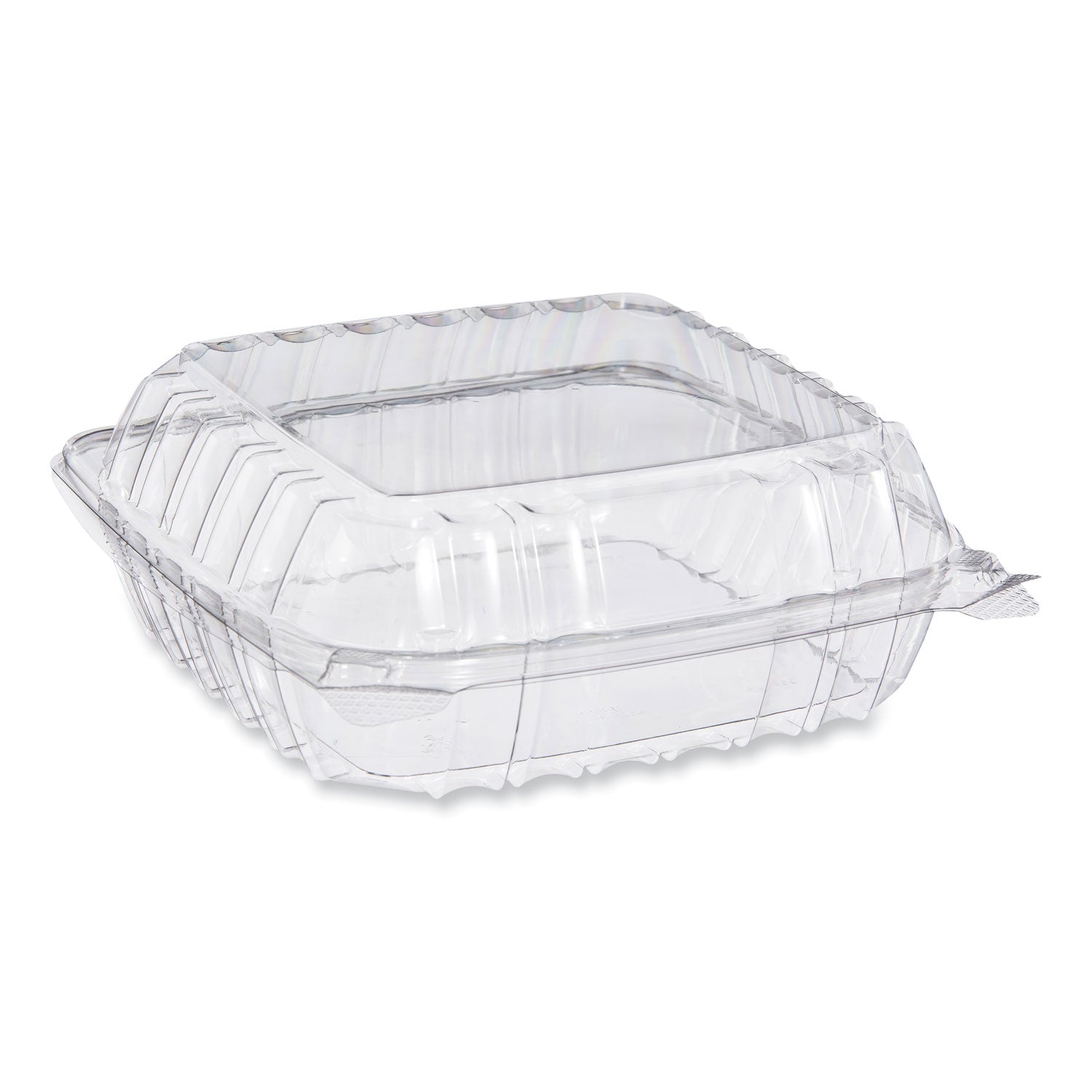 clearseal-hinged-lid-plastic-containers-822w-x-302h-clear-plastic-250-carton_dccpet90pst1 - 1