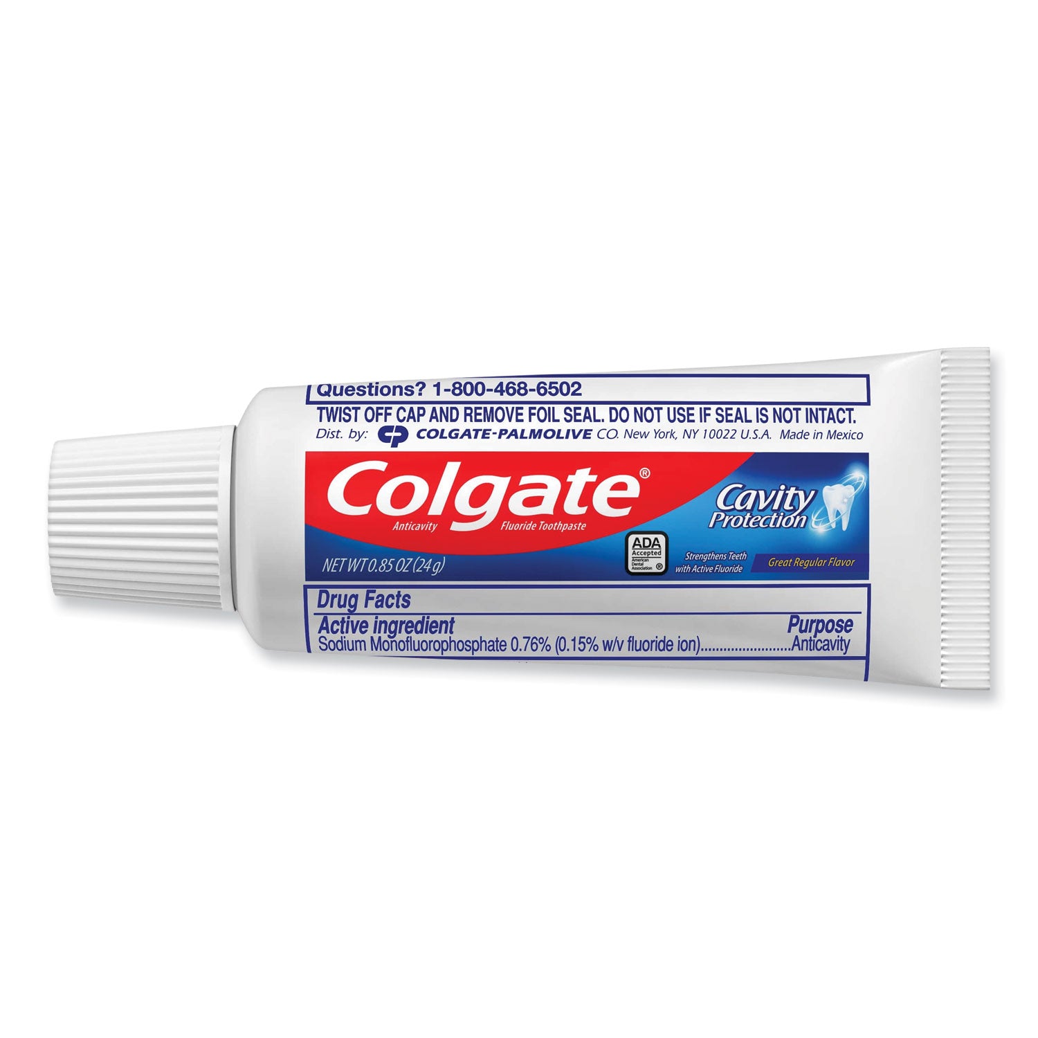 toothpaste-personal-size-085-oz-tube-unboxed-240-carton_cpc09782 - 1