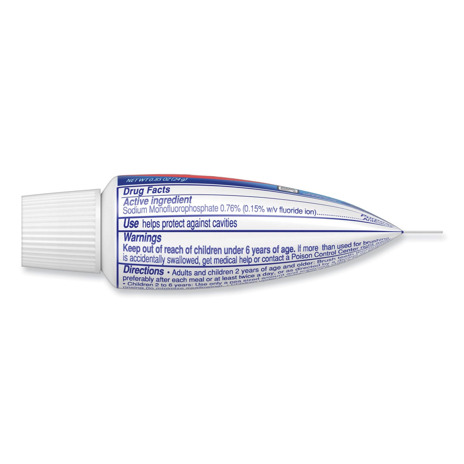 toothpaste-personal-size-085-oz-tube-unboxed-240-carton_cpc09782 - 3