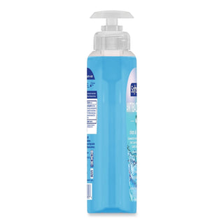 Antibacterial Hand Soap, Cool Splash, 11.25 oz Pump Bottle