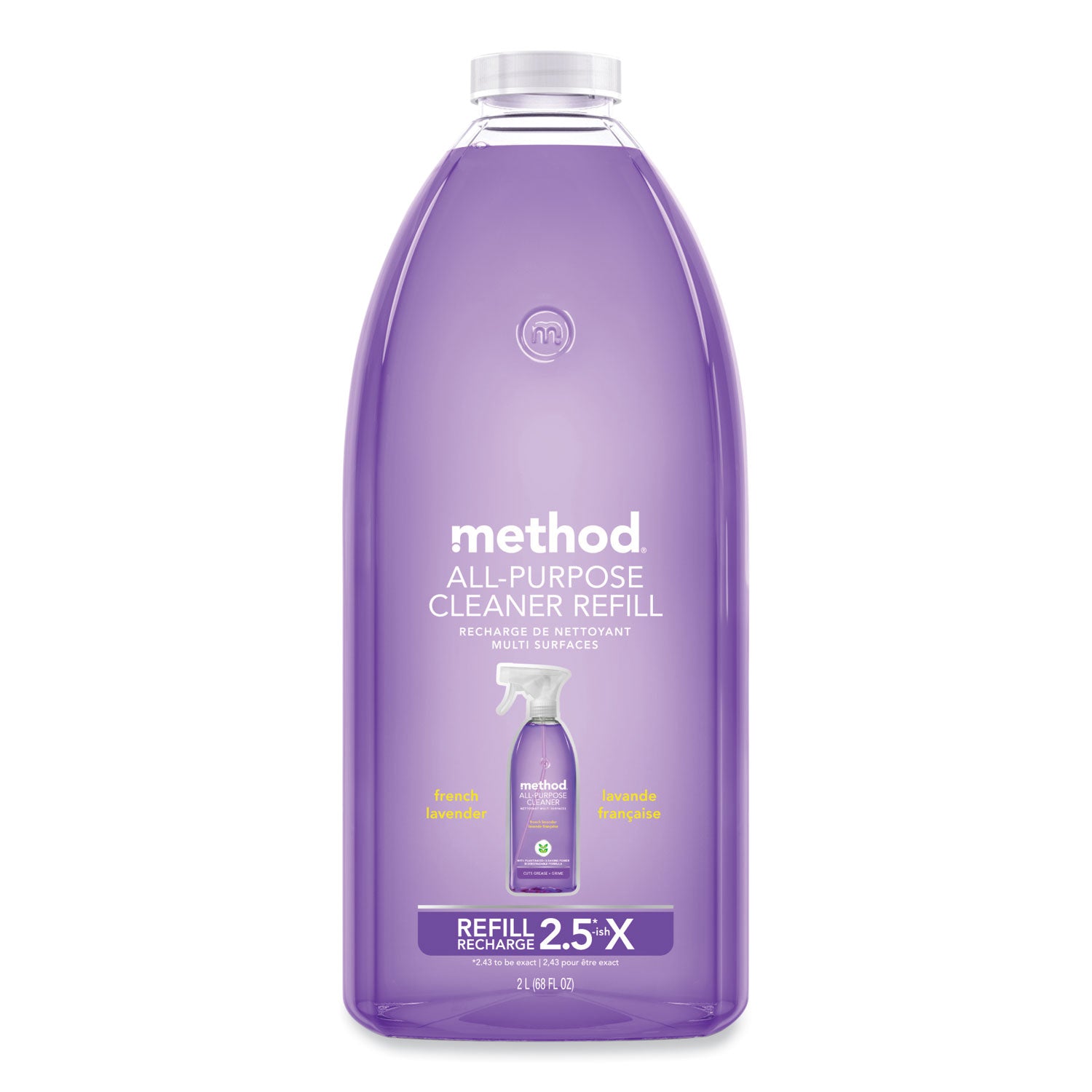 all-purpose-cleaner-refill-french-lavender-68-oz-refill-bottle_mth01930 - 1