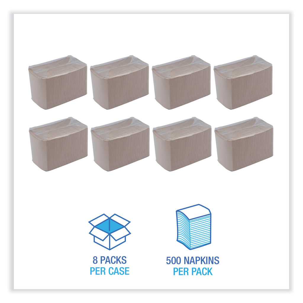 beverage-napkins-1-ply-95-x-95-kraft-500-pack-8-packs-carton_bwk8300k - 3