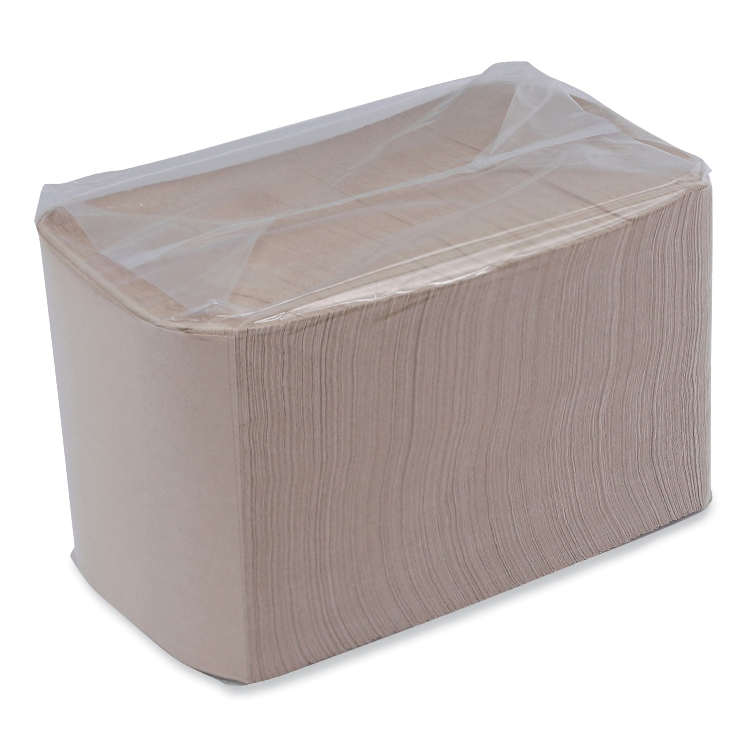 beverage-napkins-1-ply-95-x-95-kraft-500-pack-8-packs-carton_bwk8300k - 8