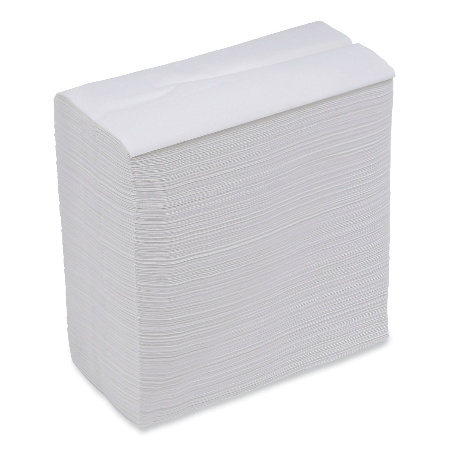 tallfold-dispenser-napkin-12-x-7-white-500-pack-20-packs-carton_bwk8302w - 1