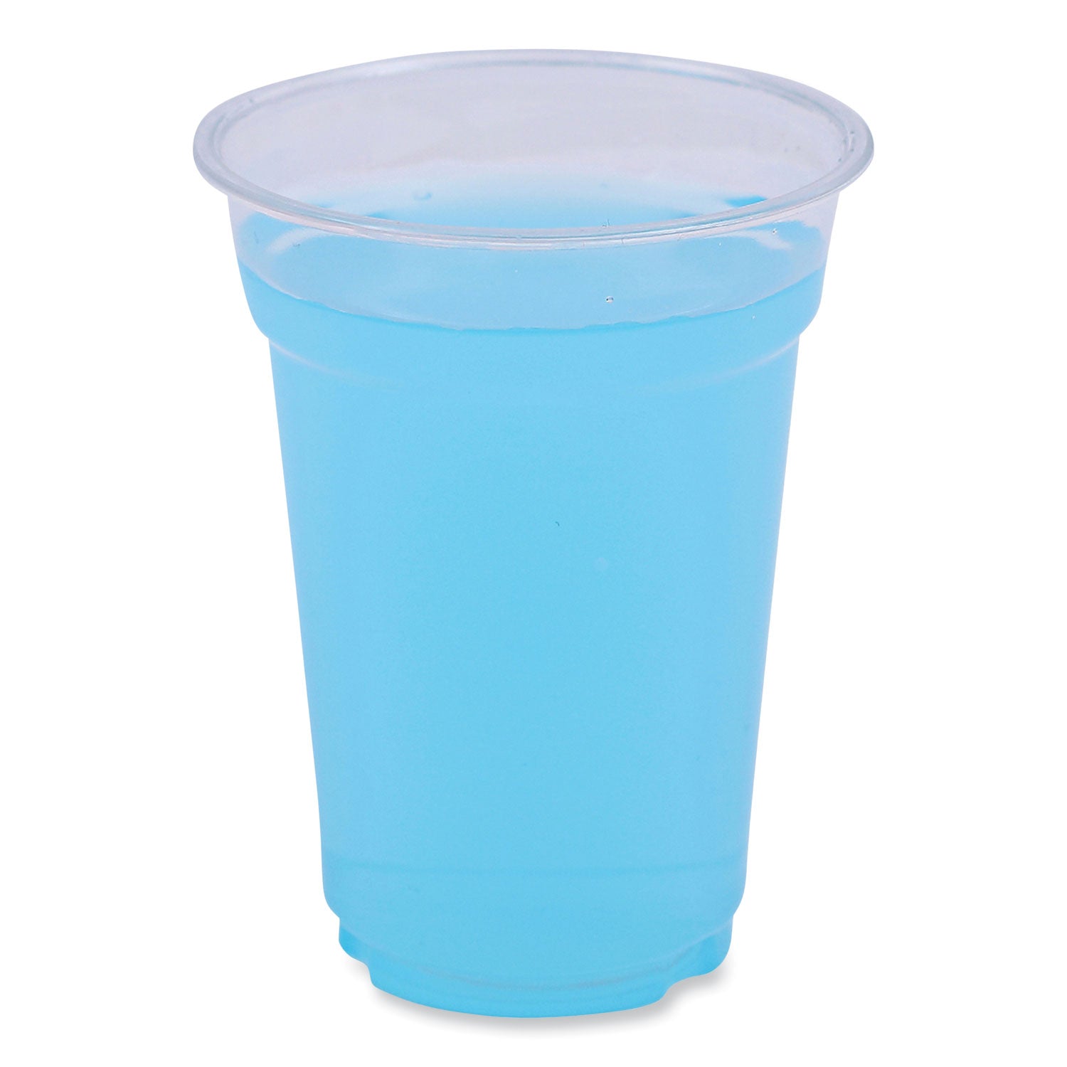 clear-plastic-cold-cups-9-oz-pet-50-cups-sleeve-20-sleeves-carton_bwkpet9 - 1