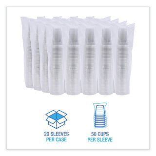 clear-plastic-cold-cups-9-oz-pet-50-cups-sleeve-20-sleeves-carton_bwkpet9 - 2