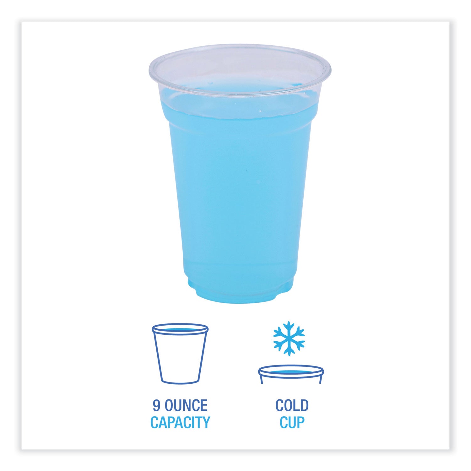 clear-plastic-cold-cups-9-oz-pet-50-cups-sleeve-20-sleeves-carton_bwkpet9 - 4