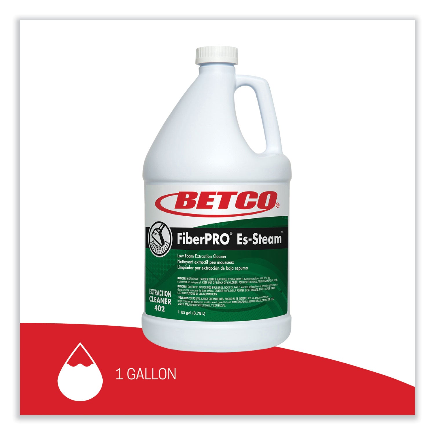 fiberpro-es-steam-carpet-cleaner-country-fresh-1-gal-bottle-4-carton_bet4020400 - 2