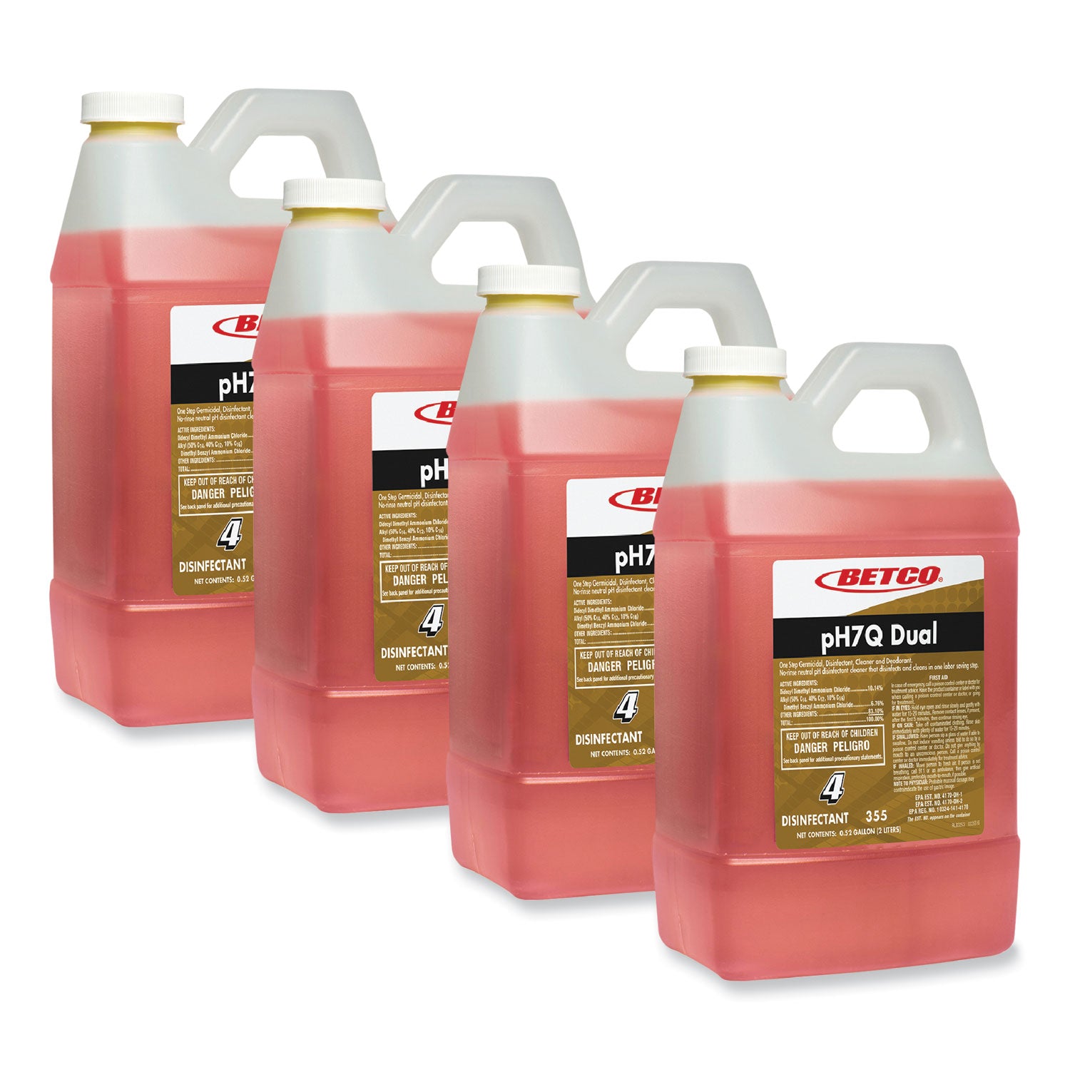 ph7q-dual-neutral-disinfectant-cleaner-lemon-scent-676-oz-bottle-4-carton_bet3554700 - 8