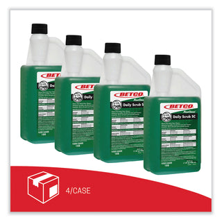 daily-scrub-sc-floor-cleaner-characteristic-scent-32-oz-bottle-6-carton_bet1884800 - 4