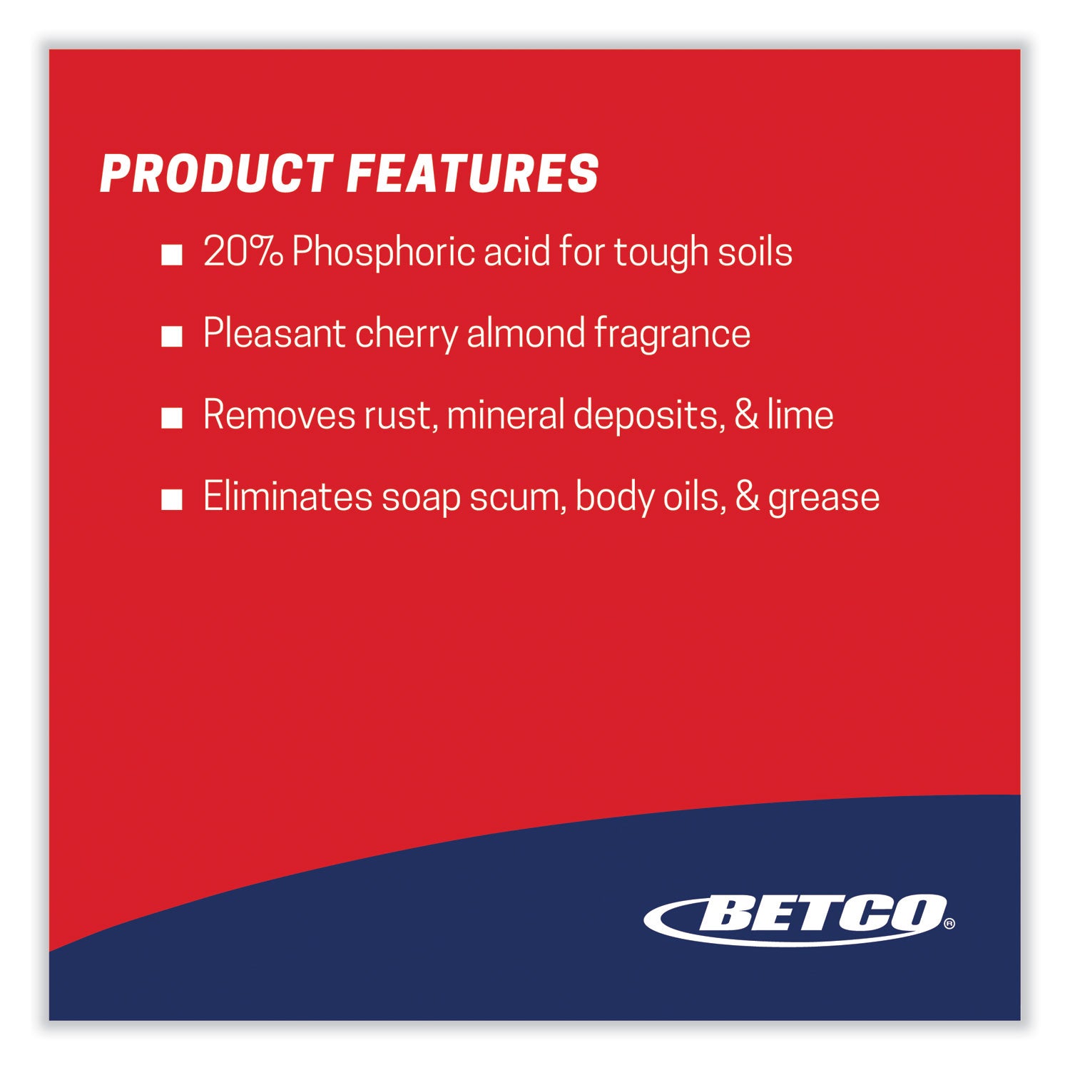 stix-toilet-bowl-cleaner-cherry-almond-scent-32-oz-bottle-12-carton_bet761200 - 3