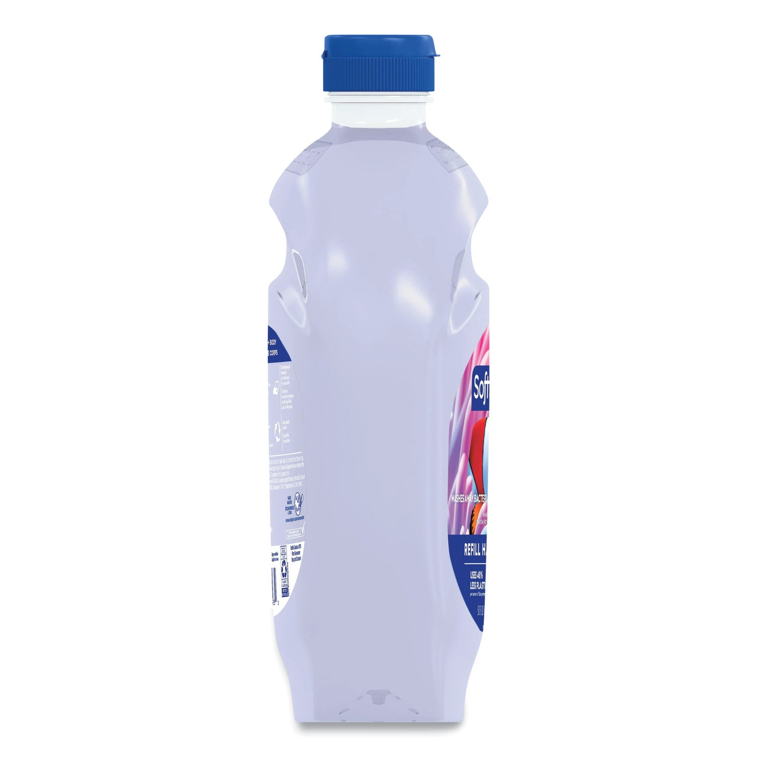 Liquid Hand Soap Refills, Fresh, 50 oz
