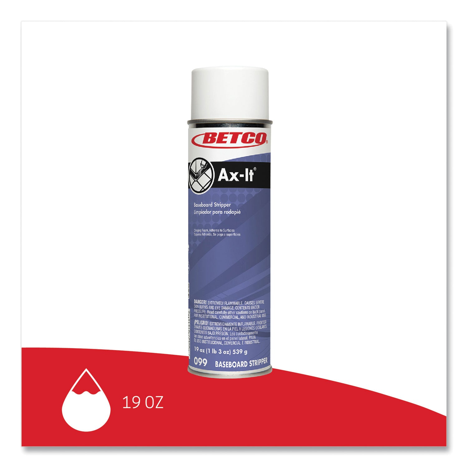 ax-it-aerosol-baseboard-stripper-sassafras-scent-19-oz-aerosol-spray-12-carton_bet0992300ct - 4