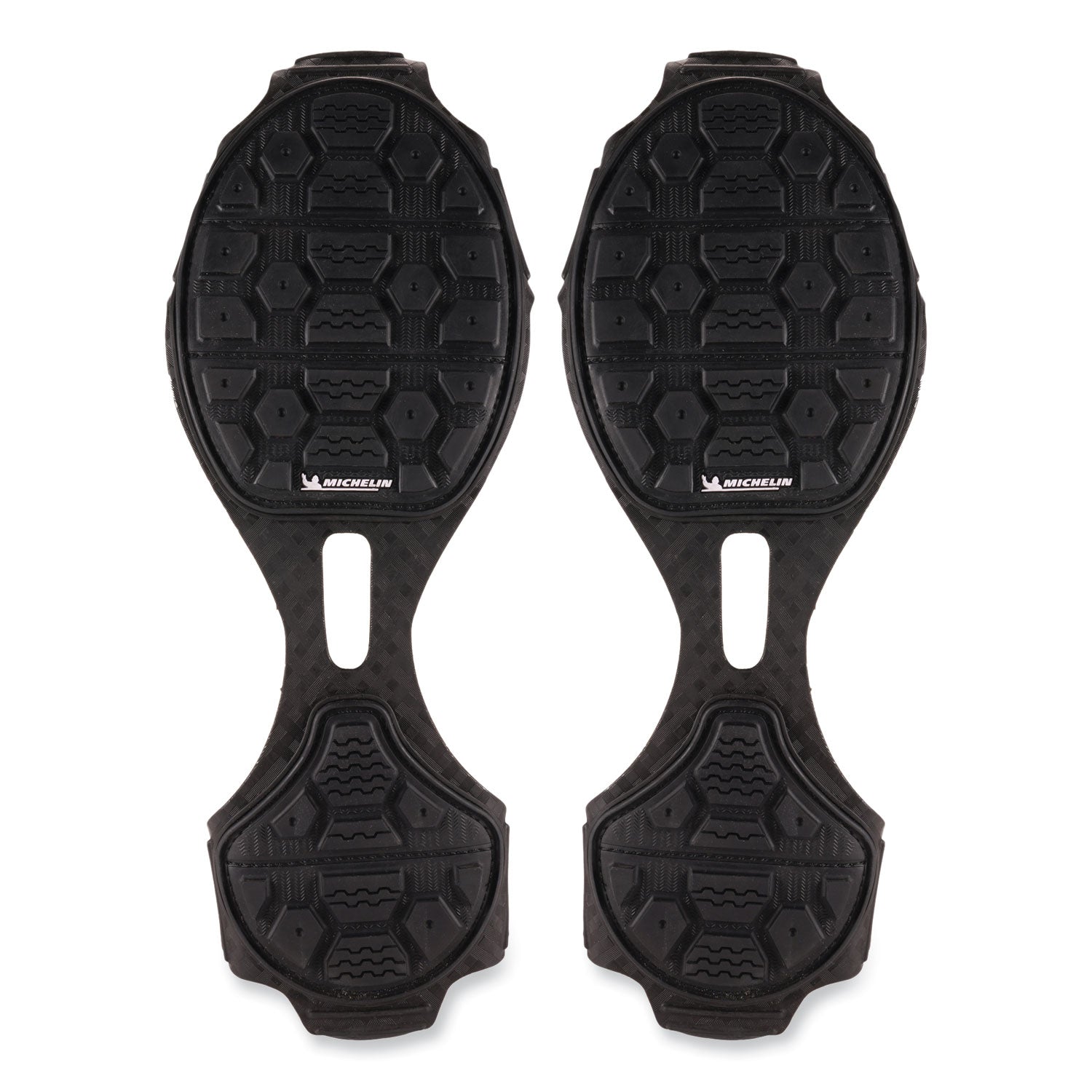 Trex 6325 Spikeless Traction Devices, X-Large, Black, Pair, Ships in 1-3 Business Days