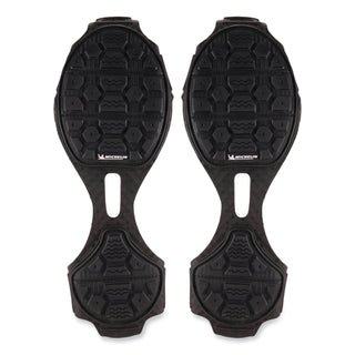 Trex 6325 Spikeless Traction Devices, X-Large, Black, Pair, Ships in 1-3 Business Days