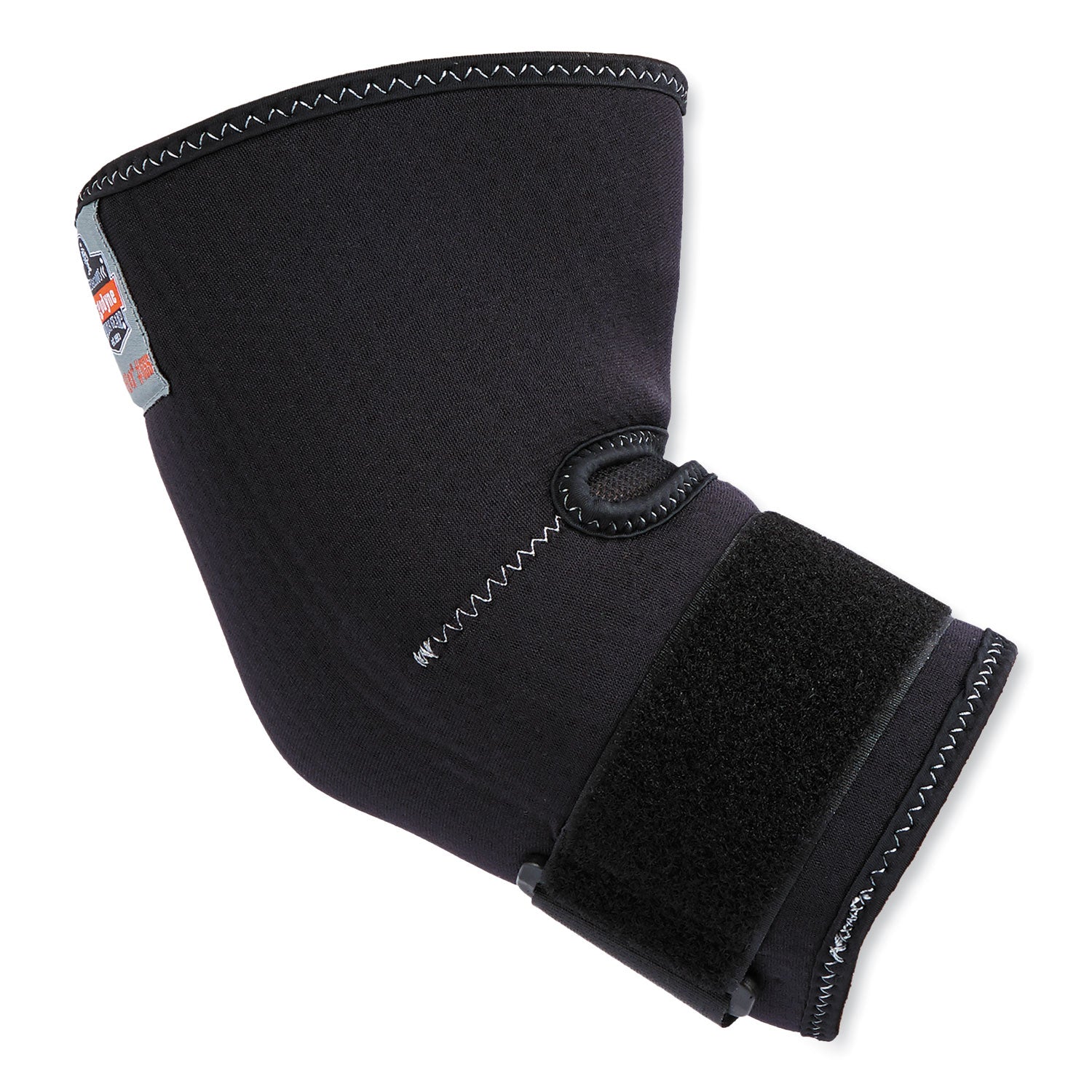 ProFlex 655 Compression Arm Sleeve with Strap, 2X-Large, Black, Ships in 1-3 Business Days