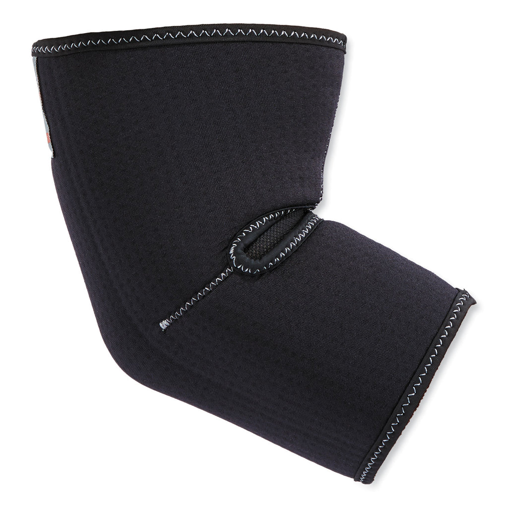 ProFlex 650 Compression Arm Sleeve, 2X-Large, Black, Ships in 1-3 Business Days