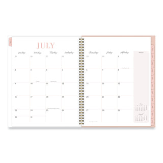 leah-bisch-academic-year-weekly-monthly-planner-floral-art-11-x-987-floral-cover-12-month-july-to-june-2023-to-2024_aaglb21905a - 2