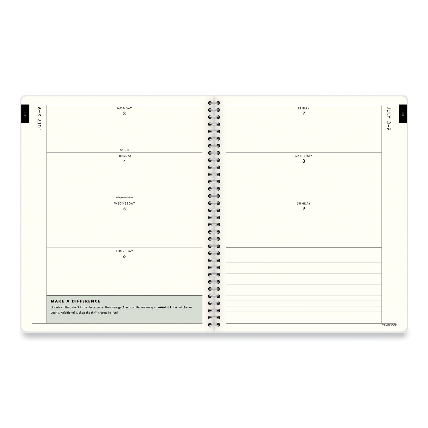 greenpath-academic-year-weekly-monthly-planner-greenpath-art-11-x-987-floral-cover-12-month-july-to-june-2023-to-2024_aaggp40905a - 2
