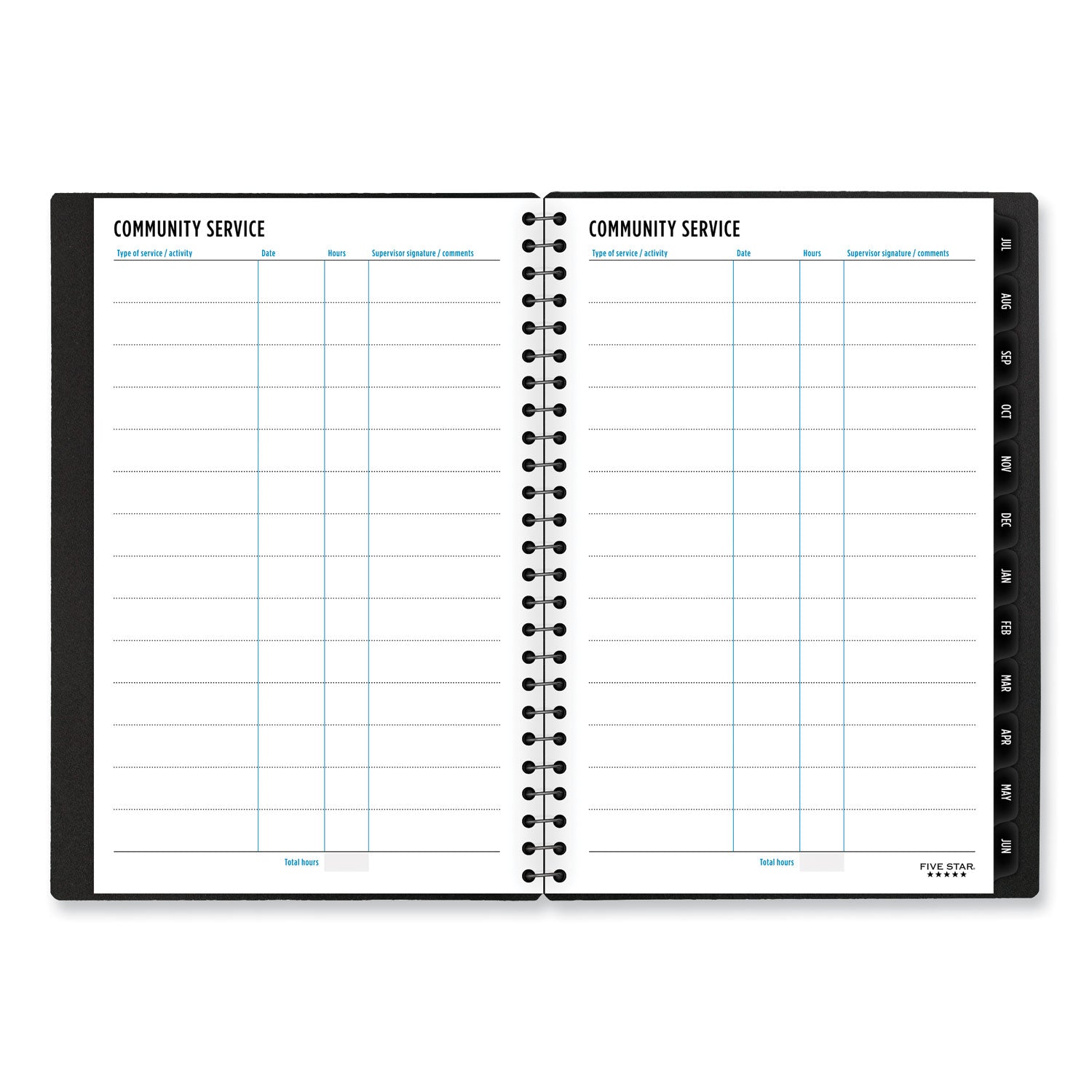 academic-year-customizable-student-weekly-monthly-planner-85-x-675-12-month-july-to-june-2023-to-2024_aagcaw45100 - 3