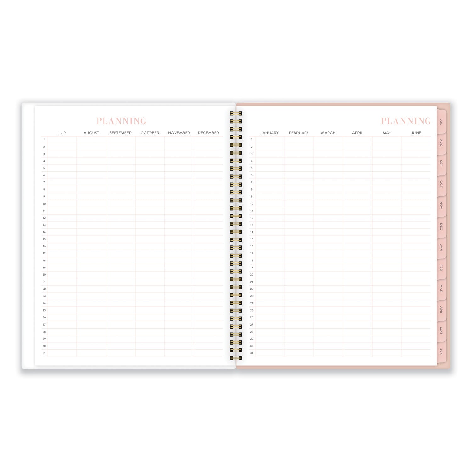 leah-bisch-academic-year-weekly-monthly-planner-floral-art-11-x-987-floral-cover-12-month-july-to-june-2023-to-2024_aaglb21905a - 3