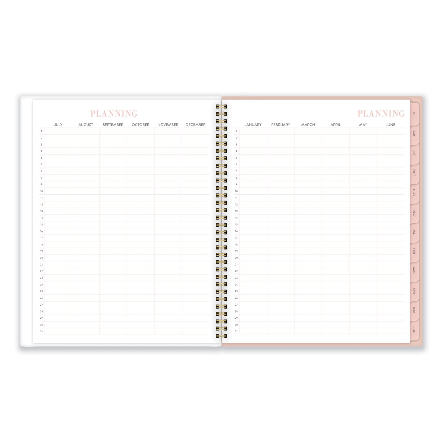 leah-bisch-academic-year-weekly-monthly-planner-floral-art-11-x-987-floral-cover-12-month-july-to-june-2023-to-2024_aaglb21905a - 3