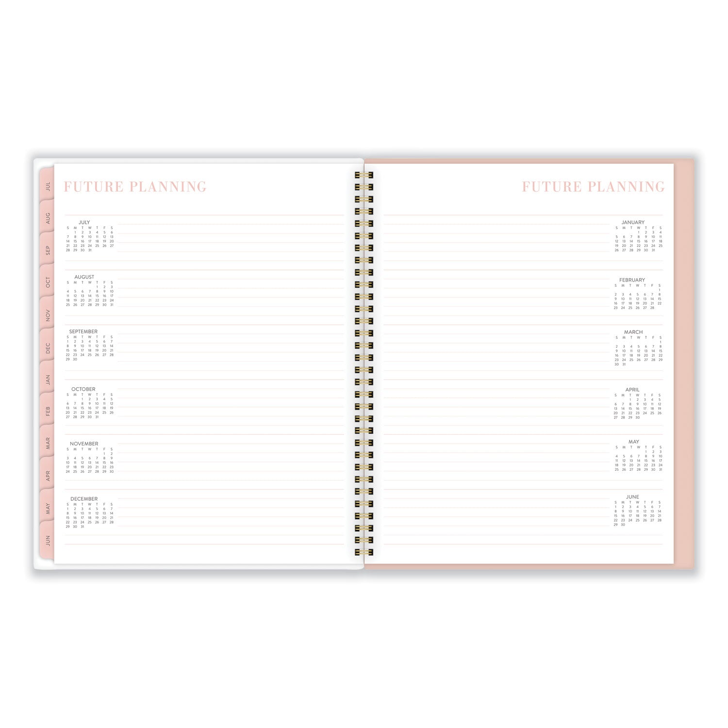 leah-bisch-academic-year-weekly-monthly-planner-floral-art-11-x-987-floral-cover-12-month-july-to-june-2023-to-2024_aaglb21905a - 4