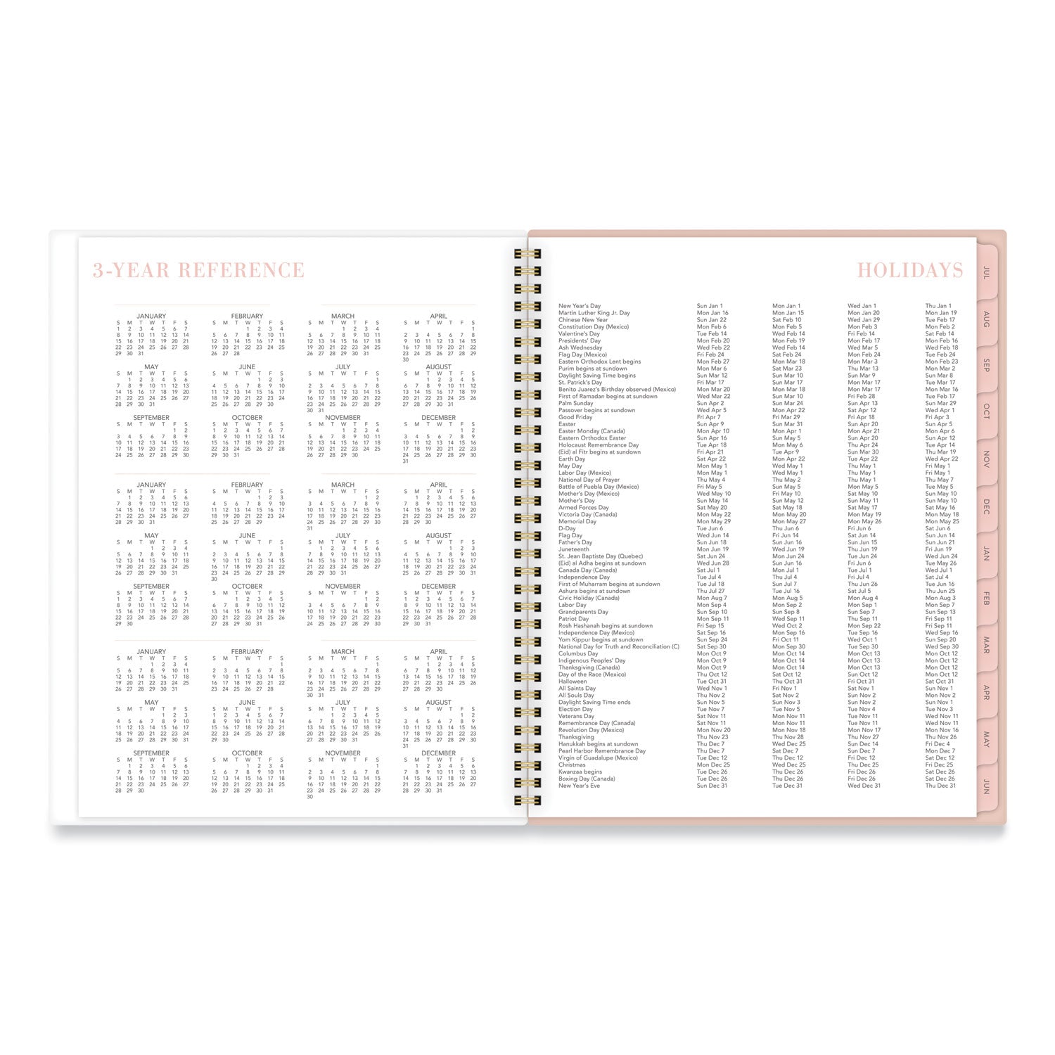 leah-bisch-academic-year-weekly-monthly-planner-floral-art-11-x-987-floral-cover-12-month-july-to-june-2023-to-2024_aaglb21905a - 5