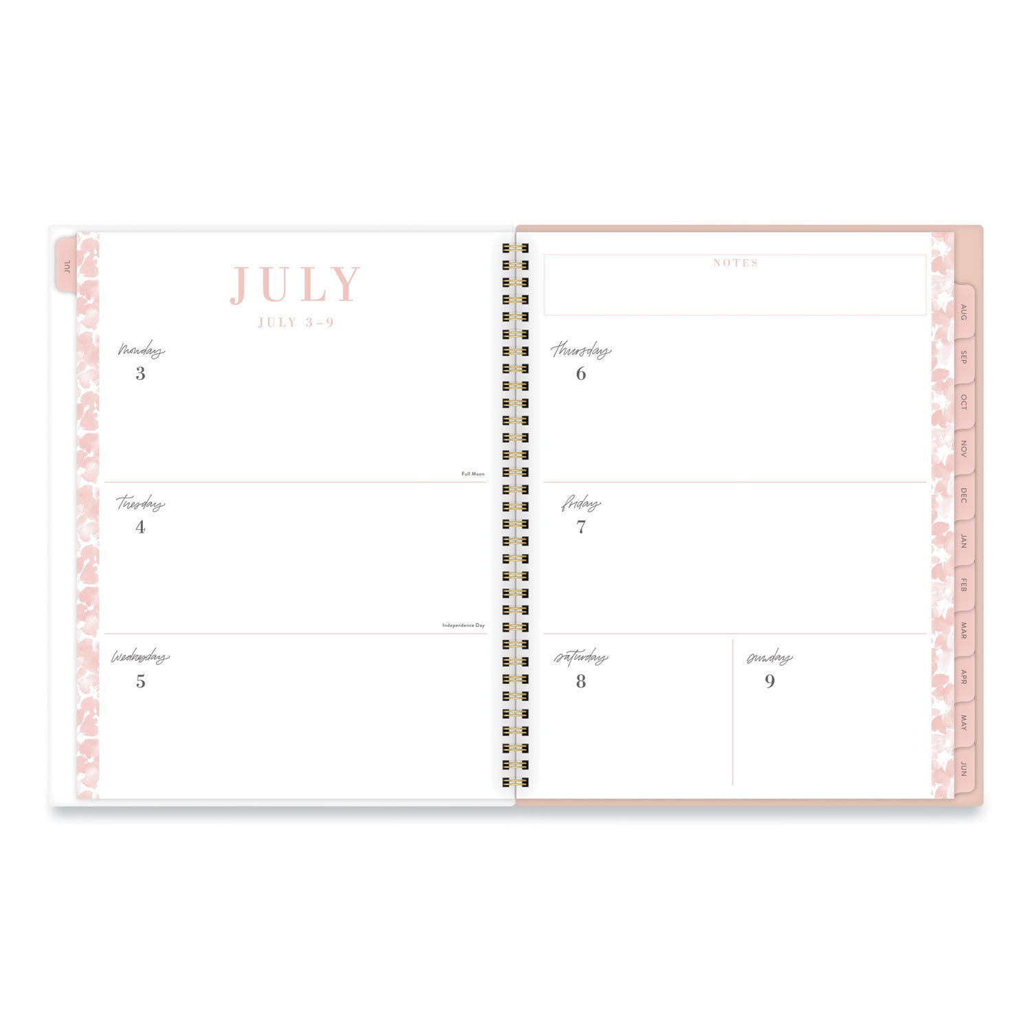 leah-bisch-academic-year-weekly-monthly-planner-floral-art-11-x-987-floral-cover-12-month-july-to-june-2023-to-2024_aaglb21905a - 6