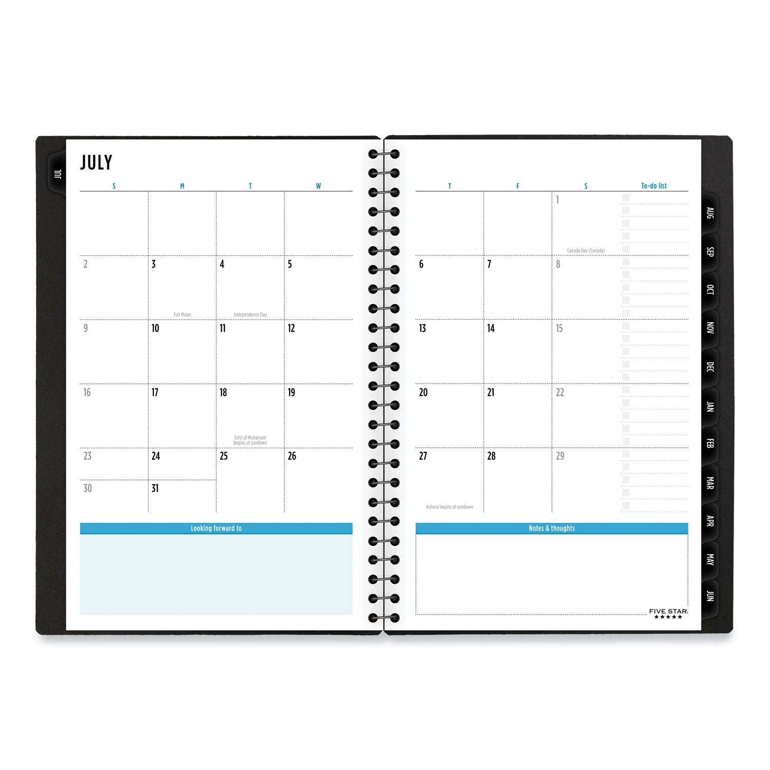 academic-year-customizable-student-weekly-monthly-planner-85-x-675-12-month-july-to-june-2023-to-2024_aagcaw45100 - 5