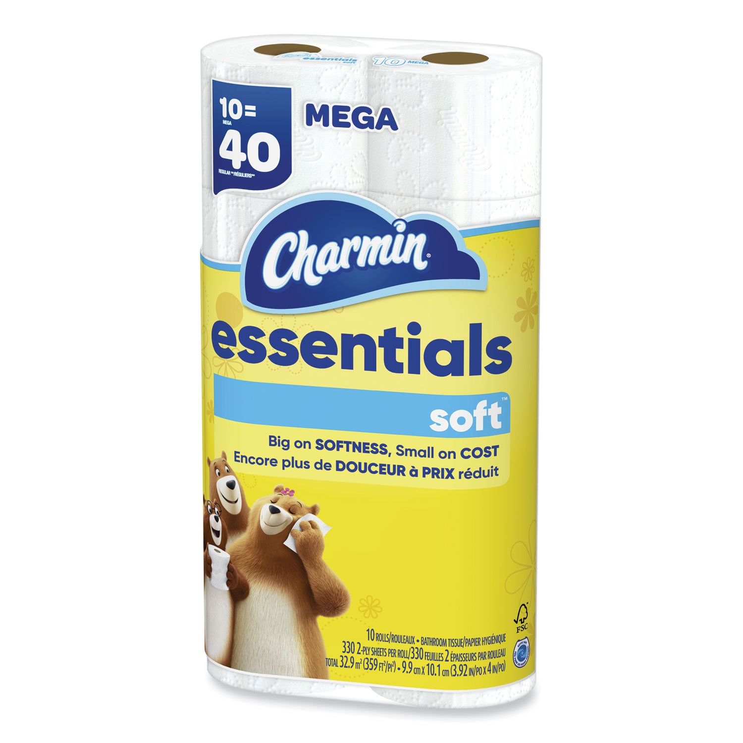 essentials-soft-bathroom-tissue-septic-safe-2-ply-white-330-sheets-roll-30-rolls-carton_pgc04534 - 2