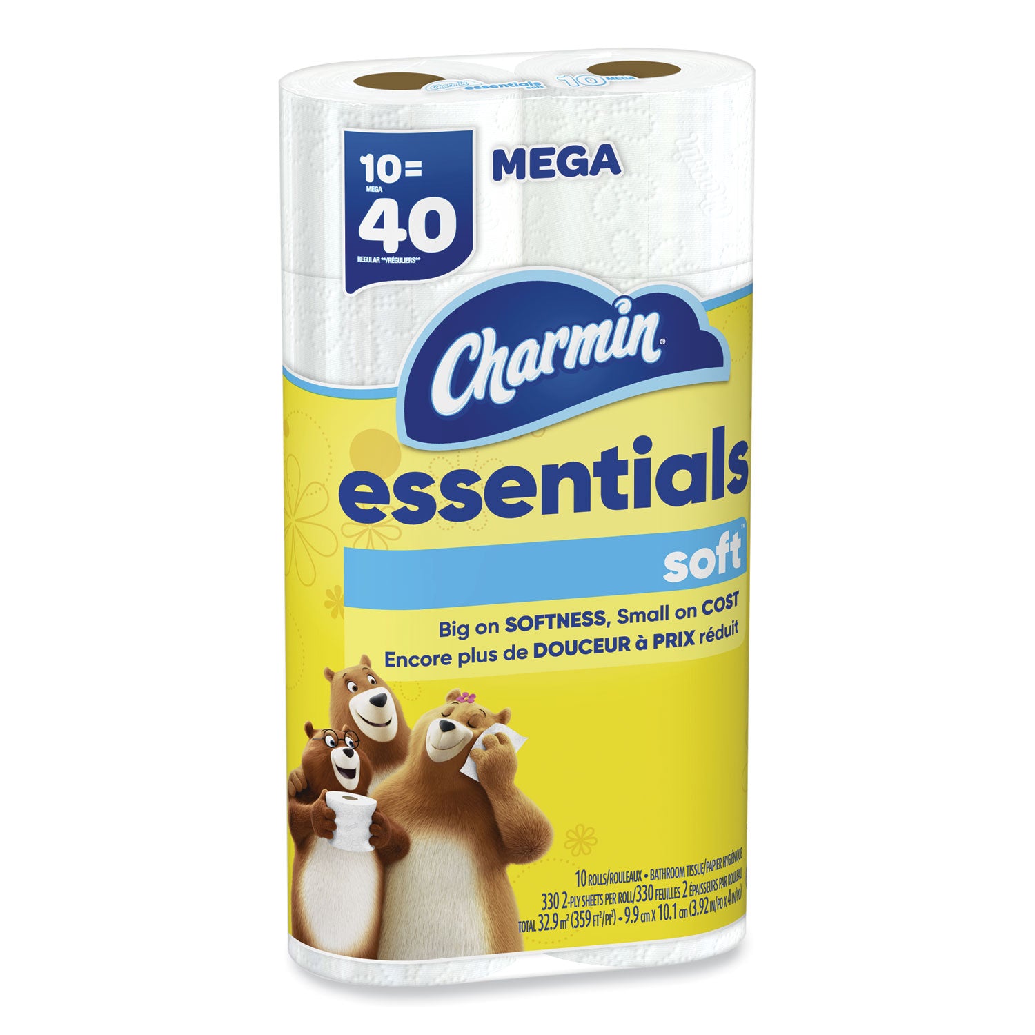 essentials-soft-bathroom-tissue-septic-safe-2-ply-white-330-sheets-roll-30-rolls-carton_pgc04534 - 3