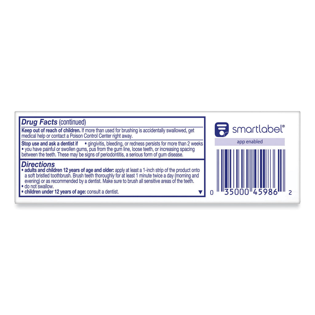 total-toothpaste-coolmint-088-oz-24-carton_cpc45986 - 4