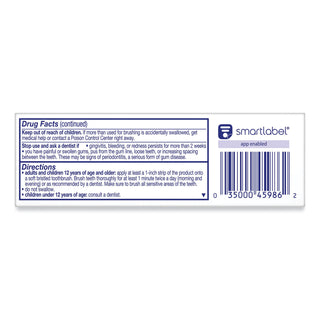 total-toothpaste-coolmint-088-oz-24-carton_cpc45986 - 4
